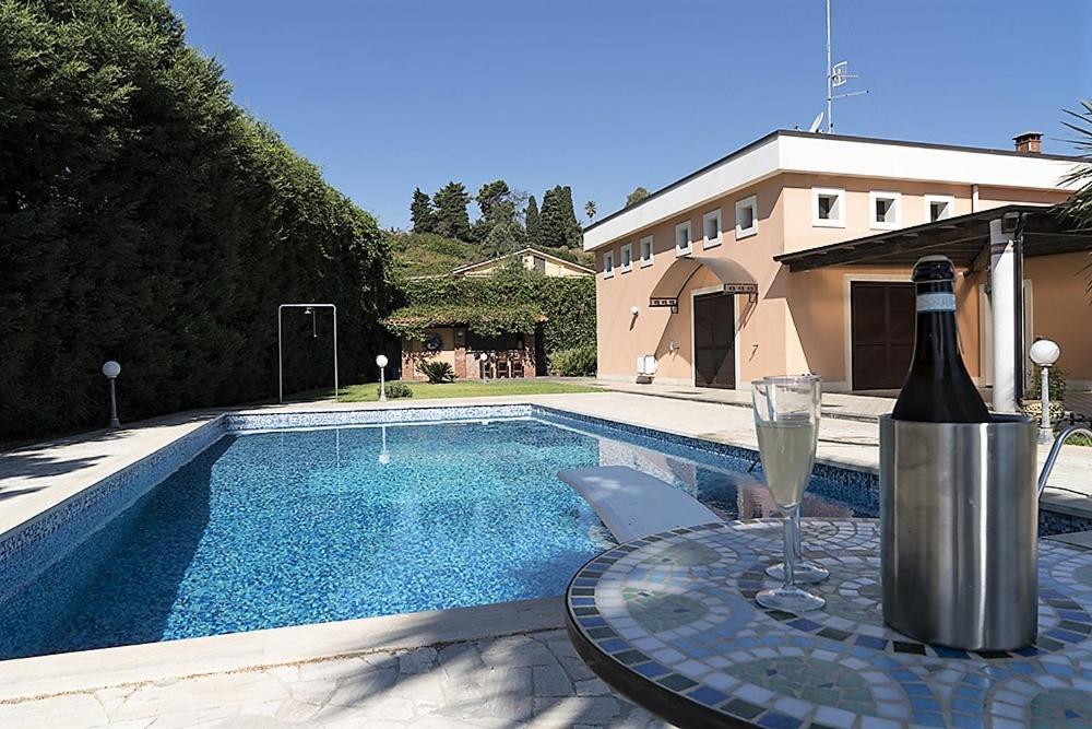 Profumi Di Aci Bed & Breakfast Valverde  Exterior photo